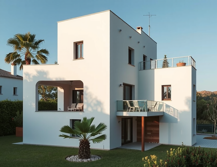 House Renovation