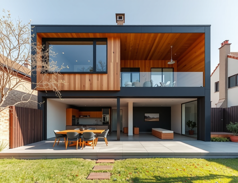 House Extension